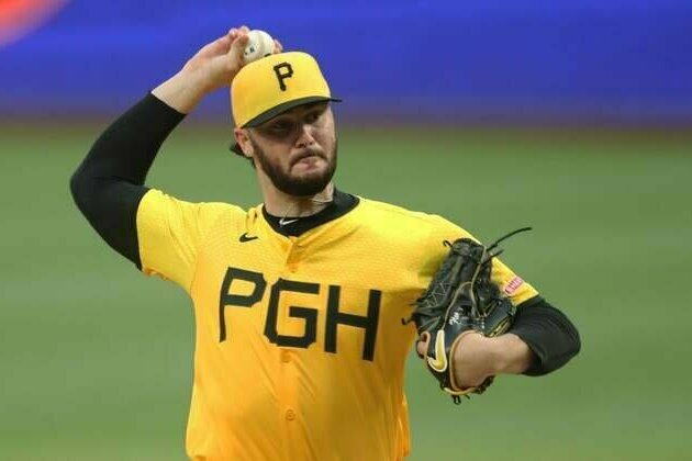 Paul Skenes, Pirates chase series win vs. Zac Gallen, Diamondbacks