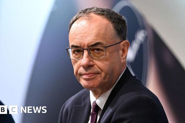 Why has the Bank of England cut interest rates&quest;