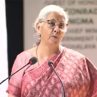 "If irresponsibility has a face...": Nirmala Sitharaman slams Rahul Gandhi over remarks on Arun Jaitley