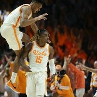 No. 4 Tennessee rides momentum of buzzer-beater into Ole Miss