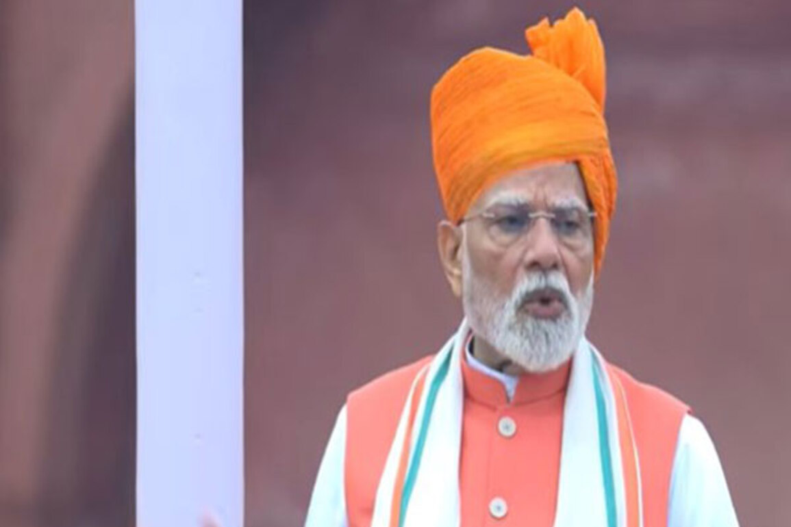 "Agar ham atmnanirbhar nahi hote...": PM Modi hails Op Sindoor as example of Atmanirbhar Bharat