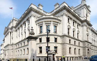 Trio of non-executive directors appointed to the National Wealth Fund