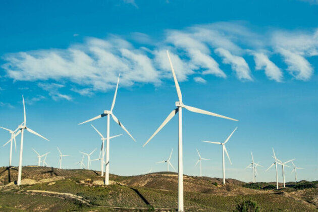 Bulgaria Must Speed Up Wind Energy or Risk Losing Regional Power Role