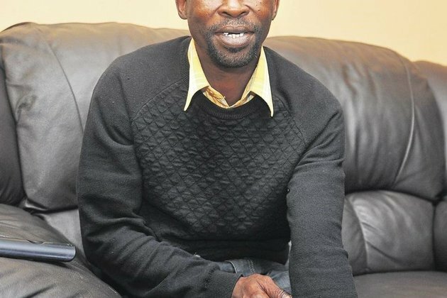 &#039;I was proud to have my dad there&#039; - Springbok captain Siya Kolisi