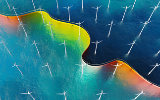 Partner Insight: Navigating new opportunities in the energy transition