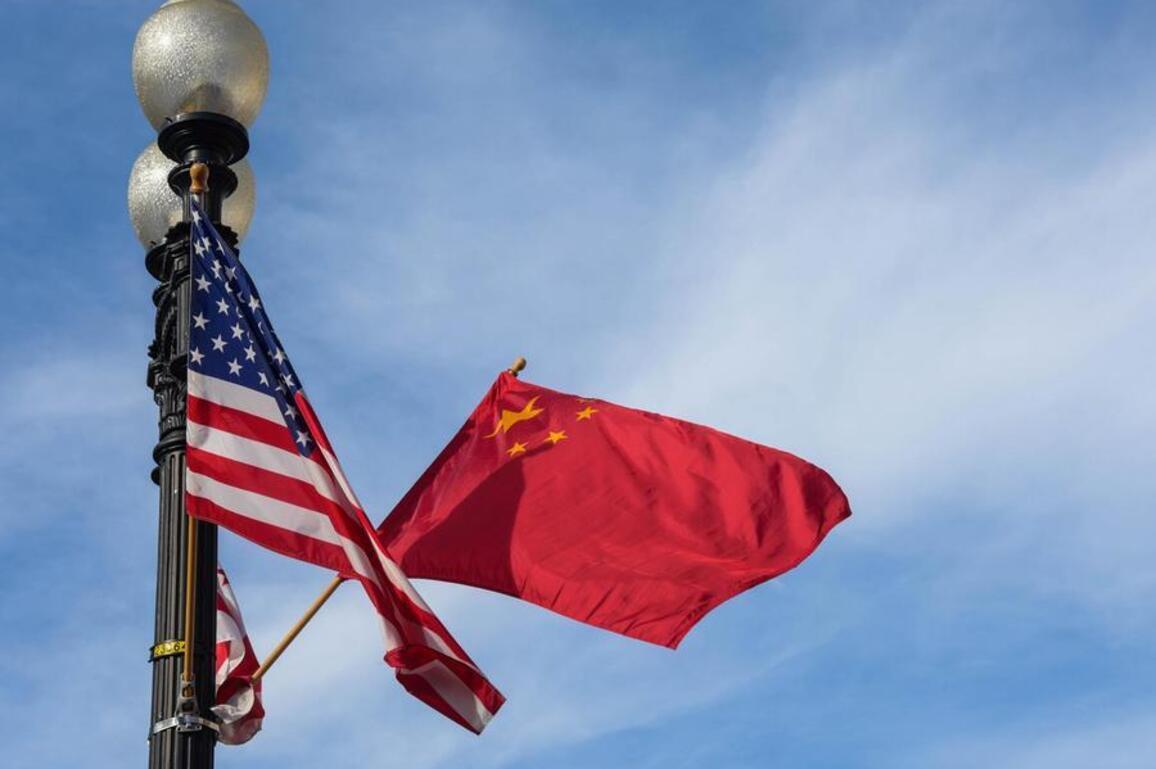 Xinhua Commentary: Why stable China-U.S. ties matter more than ever