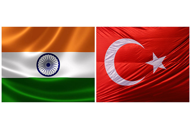 Ankara conference to focus on India-Turkiye ties