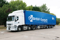 New logistics partnership brings sustainable benefits