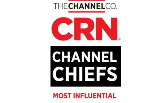 CRN-Ranking EMEA Channel Chiefs 2024: Jetzt bewerben!