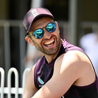 "I think there's a chance...": Injured Mark Wood opens up on his availability for Adelaide Test
