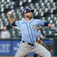 Rays take down White Sox for 5th straight victory