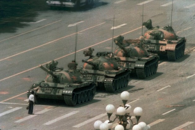 Generation Amnesia: Why China&#039;s Youth Has Forgotten June 4th