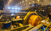  Polyus has completed several initiatives to upgrade the crushing and grinding circuit