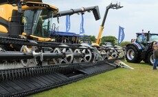Sprayers, drills and cultivators galore – all the new kit arable farmers can expect to see at Cereals