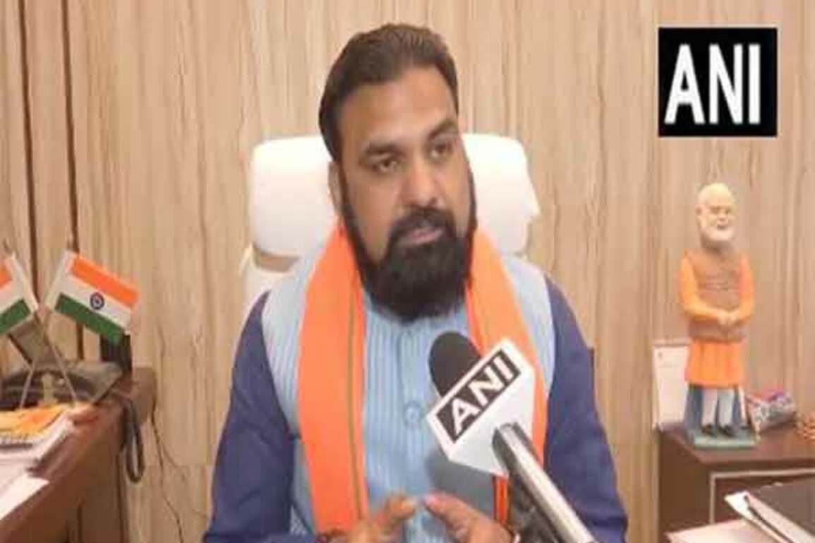 "Lalu Prasad's family looted Bihar": Bihar Deputy CM Samrat Choudhary