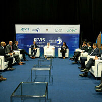 Ministry of Energy and Infrastructure, UAEV host 3rd EV Majlis