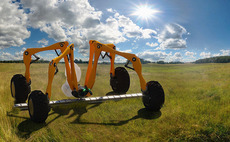 Fields of the future: What will arable farming look like?