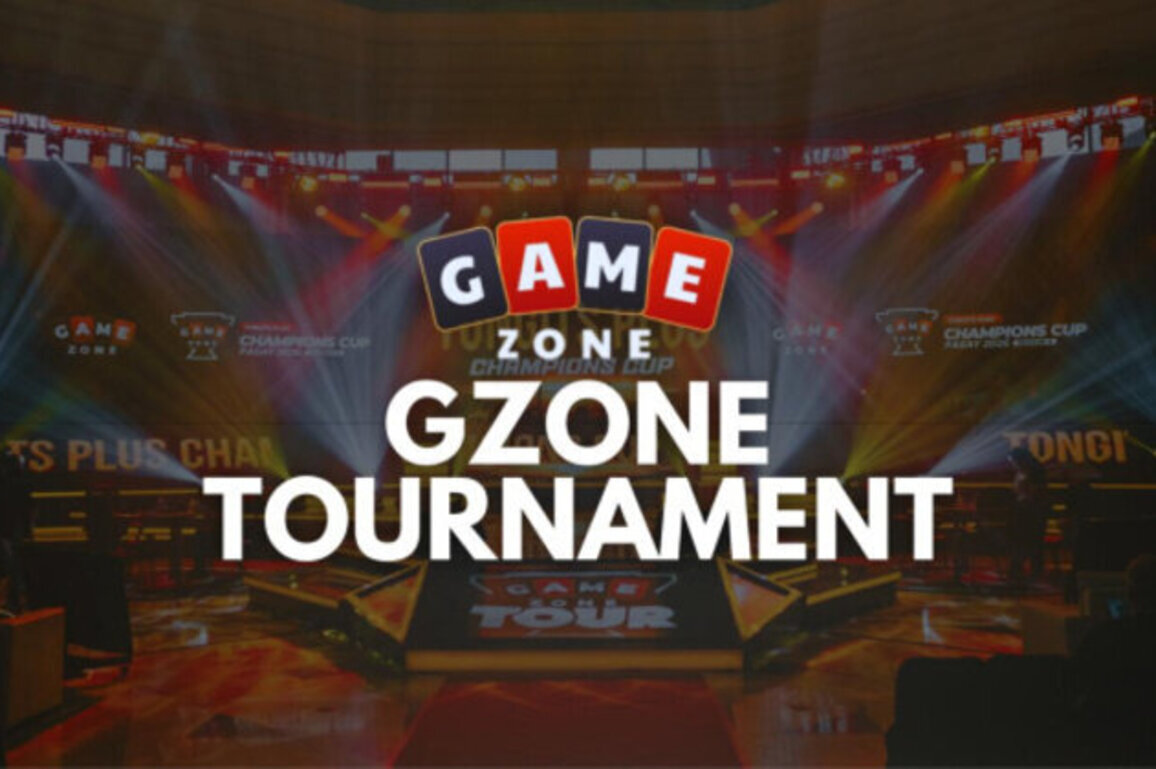 Essential Preparation for Aspiring Players for GZone Tournament