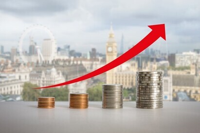 Bank of England faces inflation challenge after October data