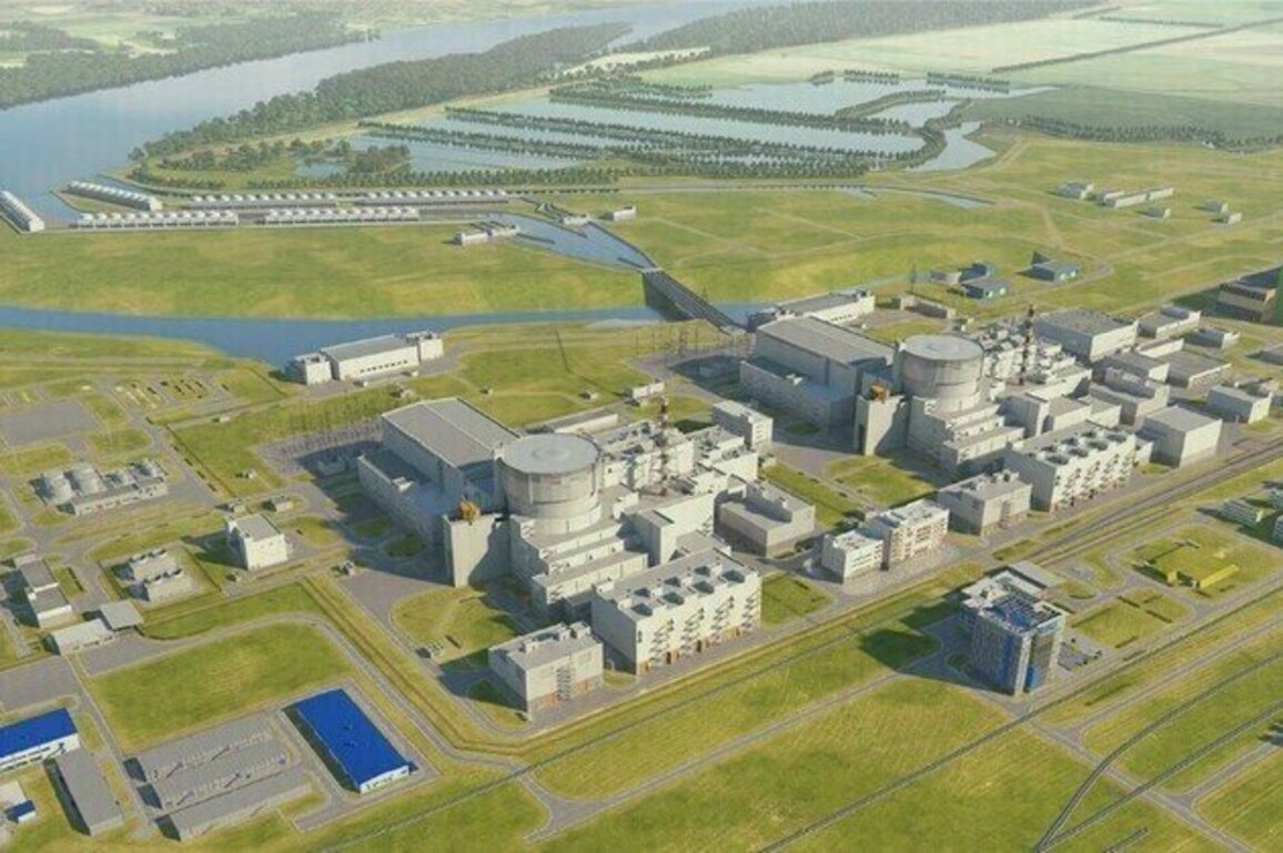 EU ourt challenges key Russian nuclear project in member state