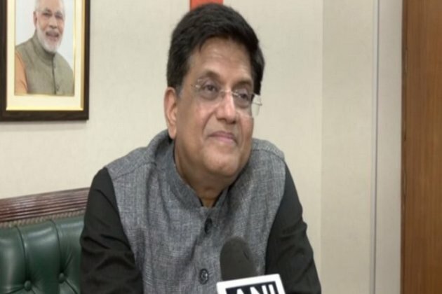PM Modi has ensured every poor person gets adequate food during COVID-19 pandemic: Piyush Goyal