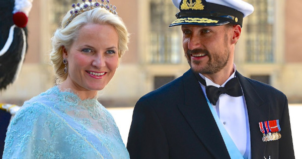Norway’s Crown Princess begins recovery after lung transplant