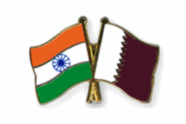 Indian Embassy in Qatar issues advisory as Iran fires missiles at US base in Doha