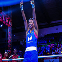 Boxing national trials: Lovlina Borgohain, Sakshi Chaudhary seal Asian Games, CWG spots