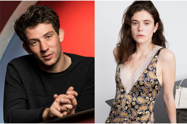 'The Crown' star Josh O'Connor dating 'Saltburn' actress Alison Oliver