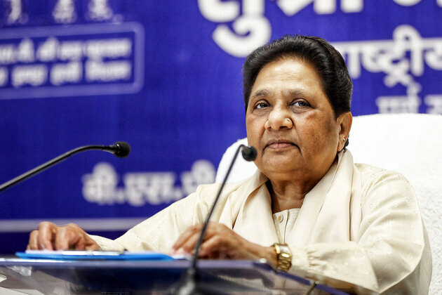 "No real improvement in workers' condition": BSP chief Mayawati raises concerns on Labour Day