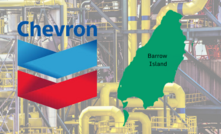 Chevron readies to remove oil infrastructure from Barrow Island  