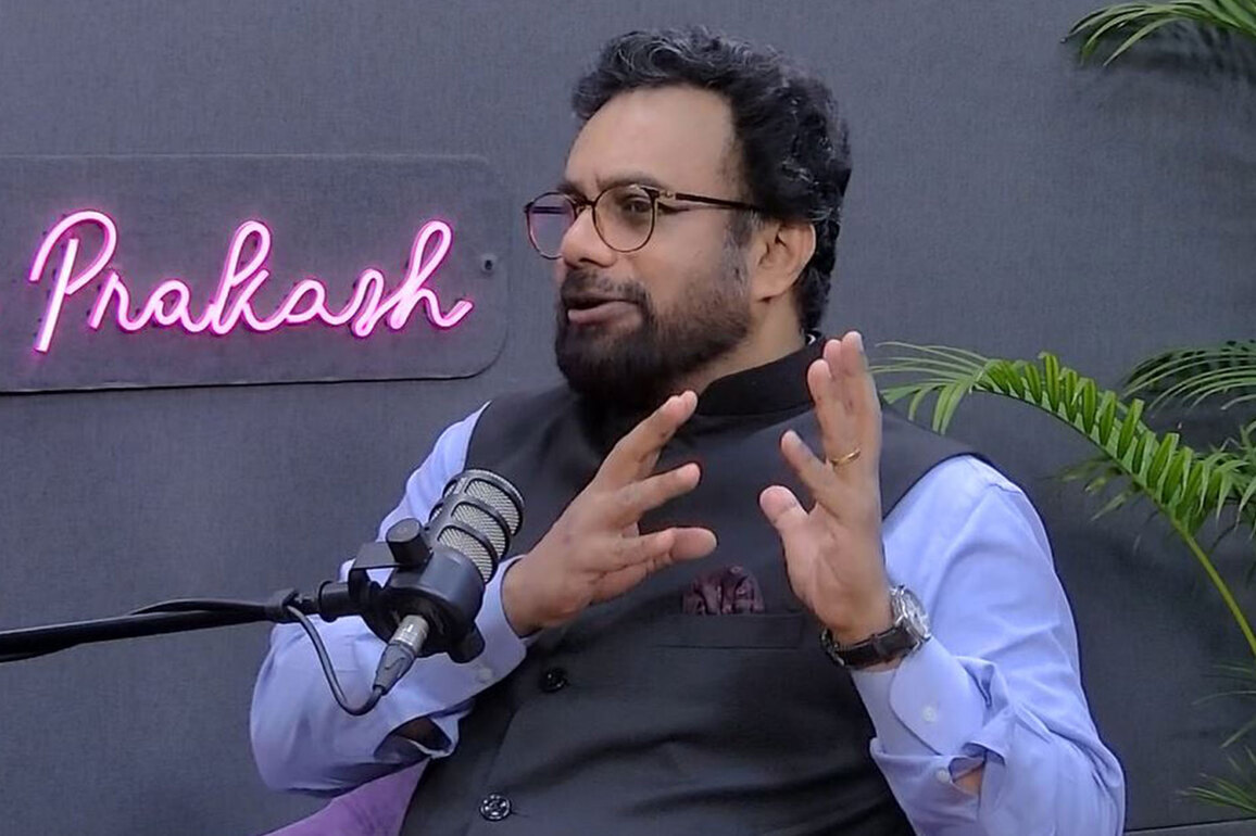 Many BJP leaders "unhappy" with Interim Trade Agreement with US: CPI-M's John Brittas