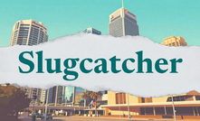 Slugcatcher: AI tech-boom will be the next gas demand driver