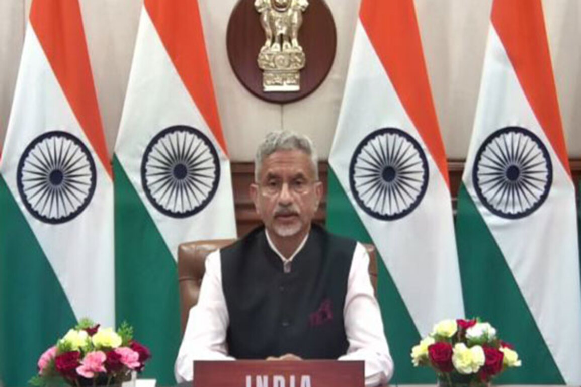 State of world today is cause for genuine concern: Jaishankar at BRICS Leaders meeting