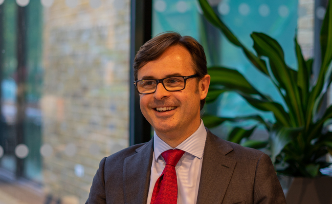 Tim Gosling is head of pensions policy at People’s Partnership, provider of The People’s Pension