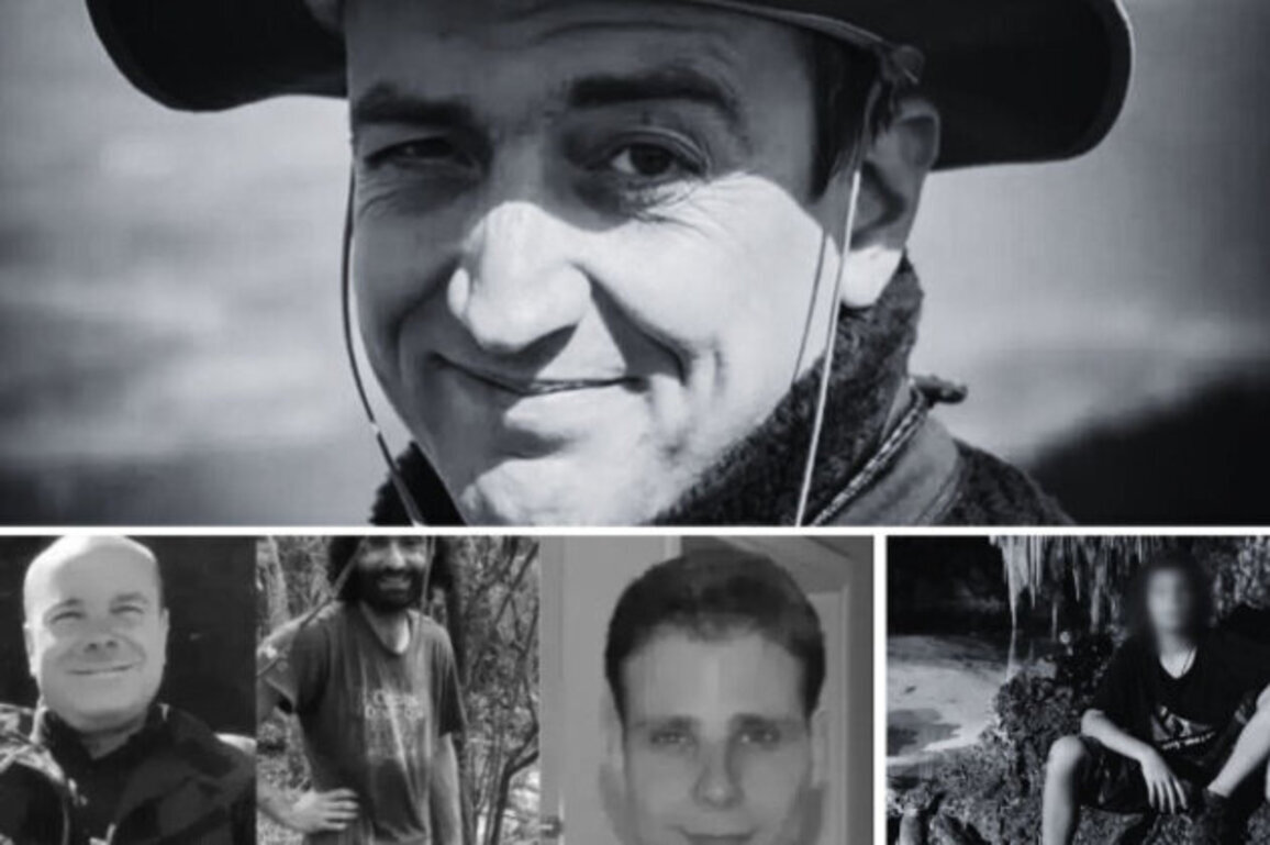 The Petrohan Case: Six Deaths, Few Answers and a Week of Silence