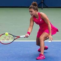 Jasmine Paolini leads Italy to Billie Jean King Cup finals