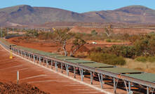 An RCR-built slider in the Pilbara