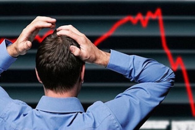 Tech rout sends Nasdaq Composite reeling on Tuesday