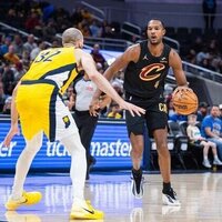 Cavaliers rally to hand Pacers franchise-record 13th straight loss