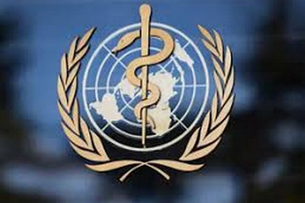 WHO says delta variant driving 'fourth wave' in Middle East
