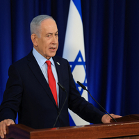 "Israel acted alone against Assaluyeh gas compound; US asked to hold off future attack": Israeli PM Netanyahu