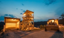 Complexo de ouro de Palito