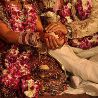 Trump’s immigration crackdown hits Indian matchmaking plans
