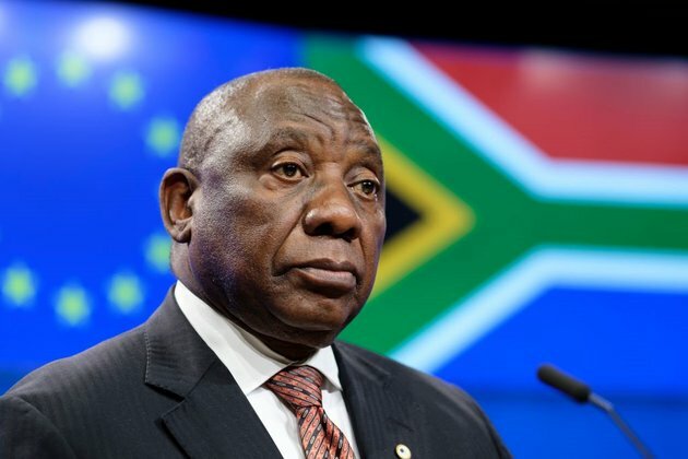 Opponents of NHI are against transformation - Ramaphosa