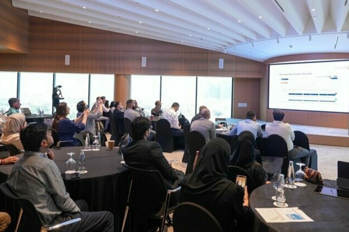 Dubai Chambers organises two legal workshops on shareholder agreements, tax transactions
