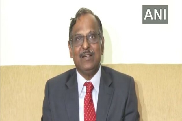 We have declared 2025 as Gaganyaan year: ISRO chief V Narayanan