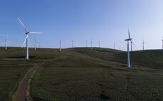 ScottishPower Renewables repowers Scotland's first commercial wind farm