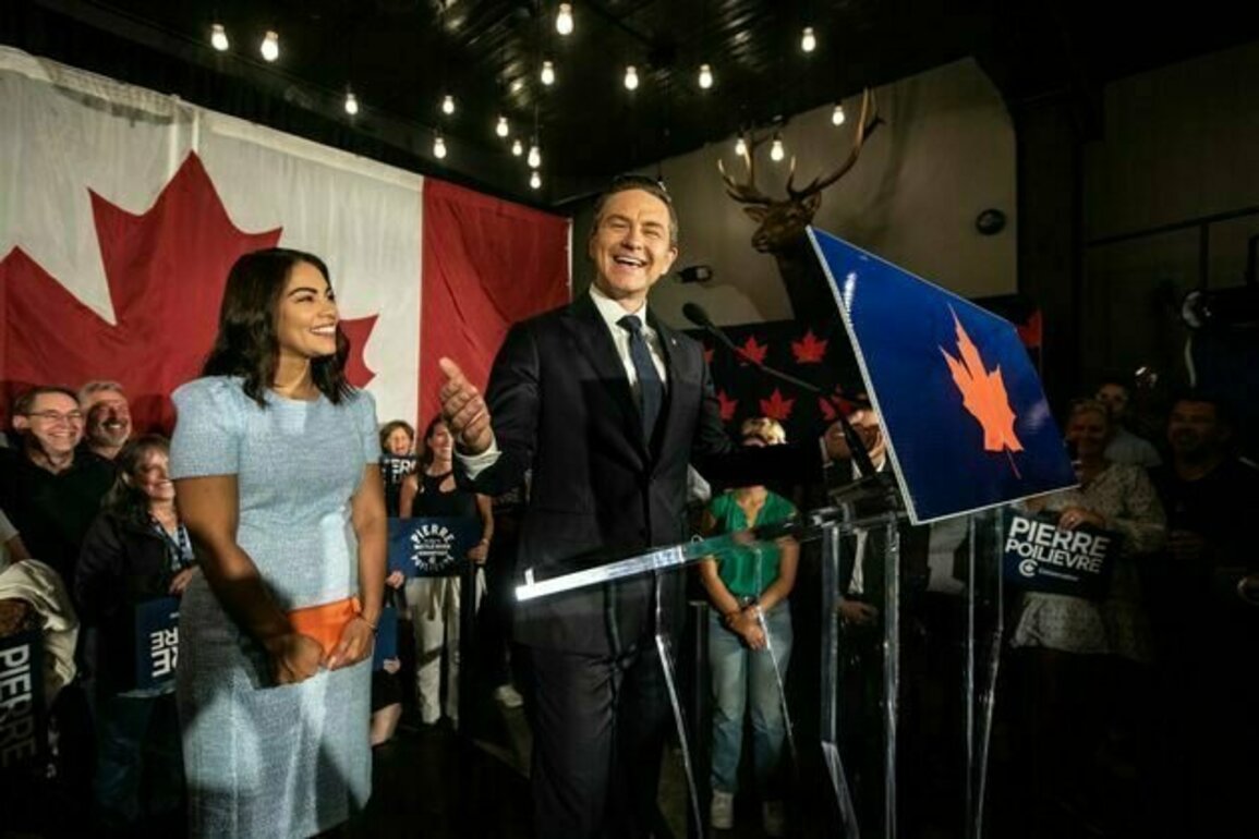 Pierre Poilievre wins Alberta byelection - but he's got a long road ahead to broaden his base