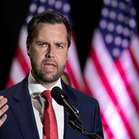 US Vice President JD Vance, Second Lady Usha Vance condole "devastating terrorist attack" in Pahalgam